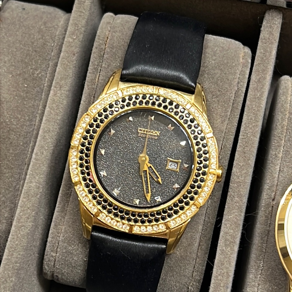 Citizen watch